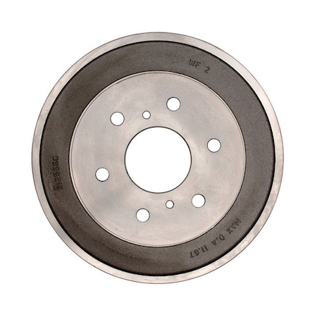 Raybestos Chev Silverado 1500 05-08 Bd80118,9764R 9764R